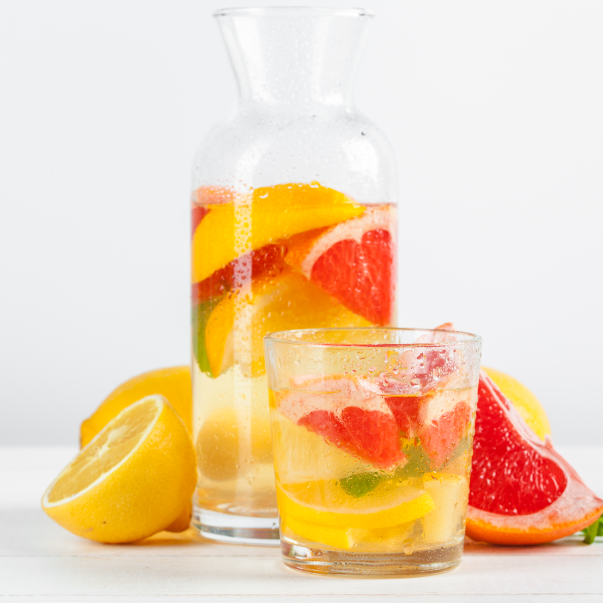 Hišne brezalkoholne specialitete