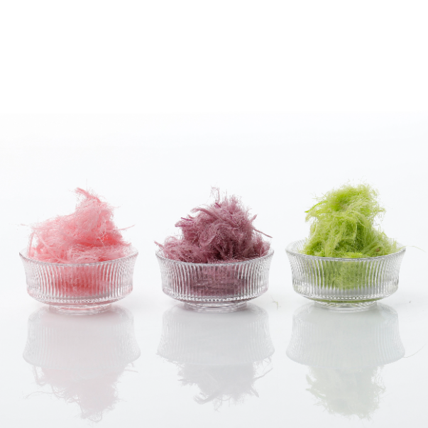 Sladkorna pena in kokice